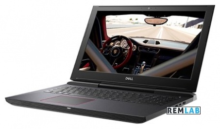 Ноутбук Dell Inspiron N5110 Пищит 5 Раз