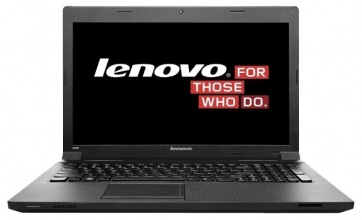Купить Ноутбук Lenovo B570e Неисправный