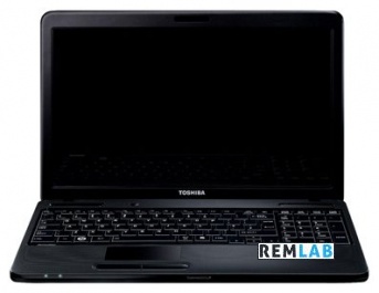 Ремонт ноутбука Toshiba SATELLITE C660