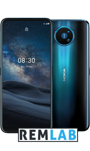 Починим любую неисправность Nokia Lumia 930